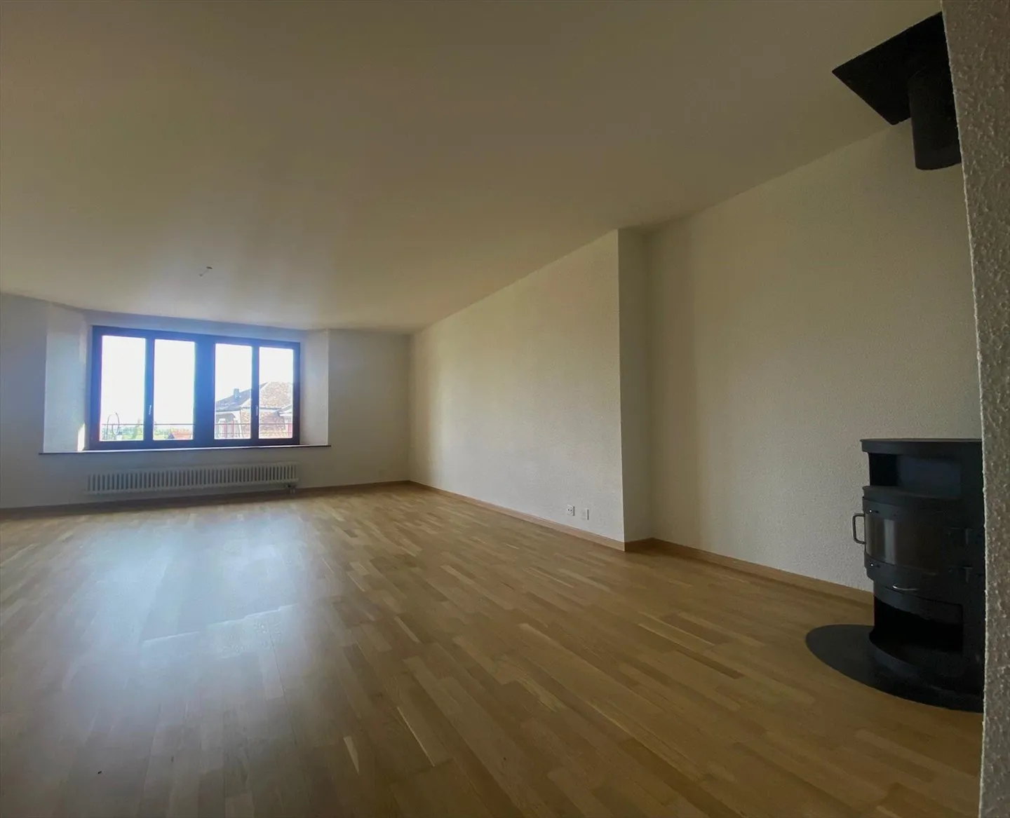 Appartement 5 pièces - Photo 3 sur 11