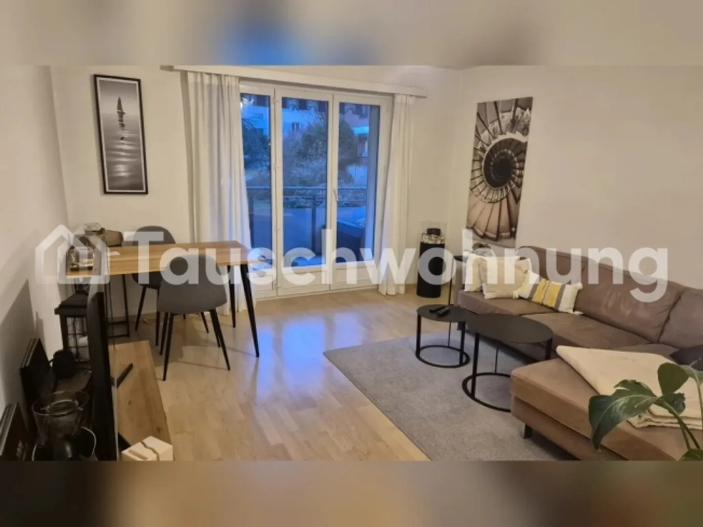 Charmante 3-Zimmer-Wohnung - Foto 1 von 9