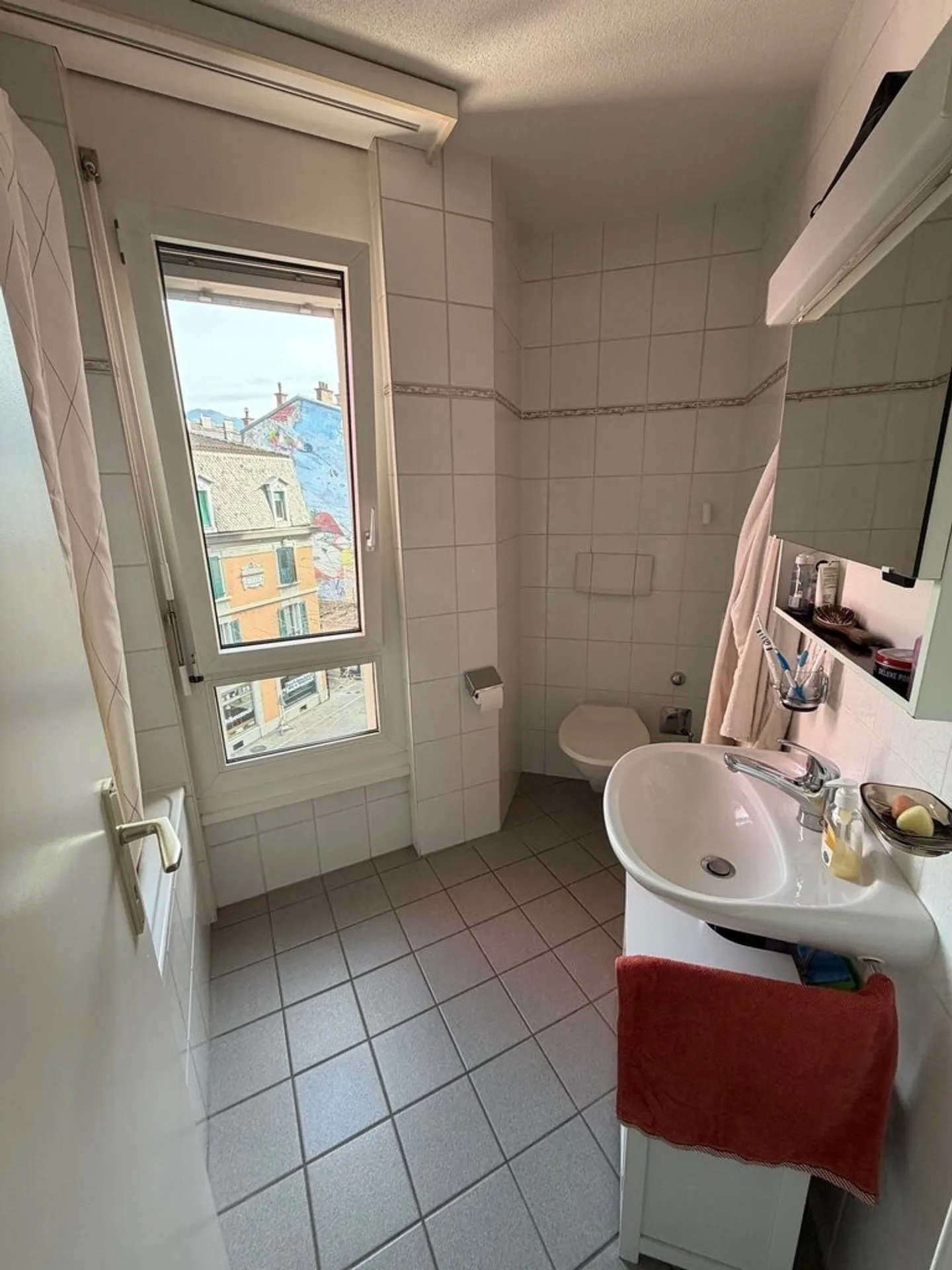 Joli studio à deux pas du lac à Vevey - Photo 5 sur 7