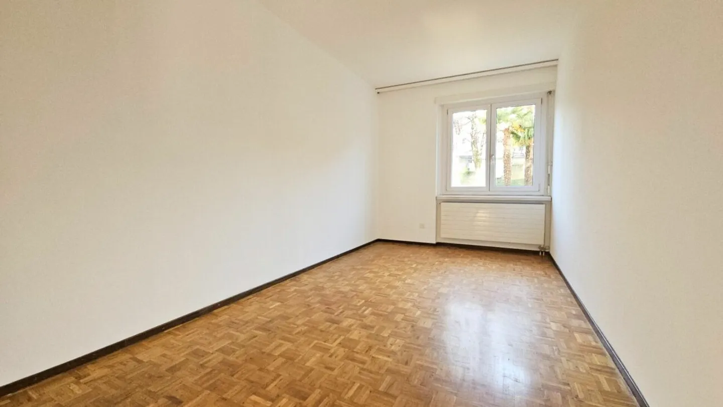 4.5-ZIMMER WOHNUNG IN VACALLO - Foto 11 von 13