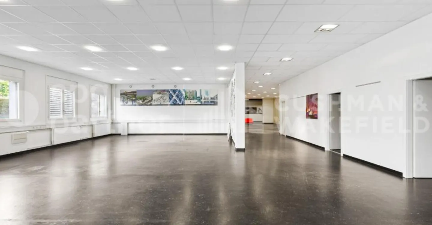 Bright offices and craft premises near A1 and airport - Grand-Puits 42 - Photo 6 of 13
