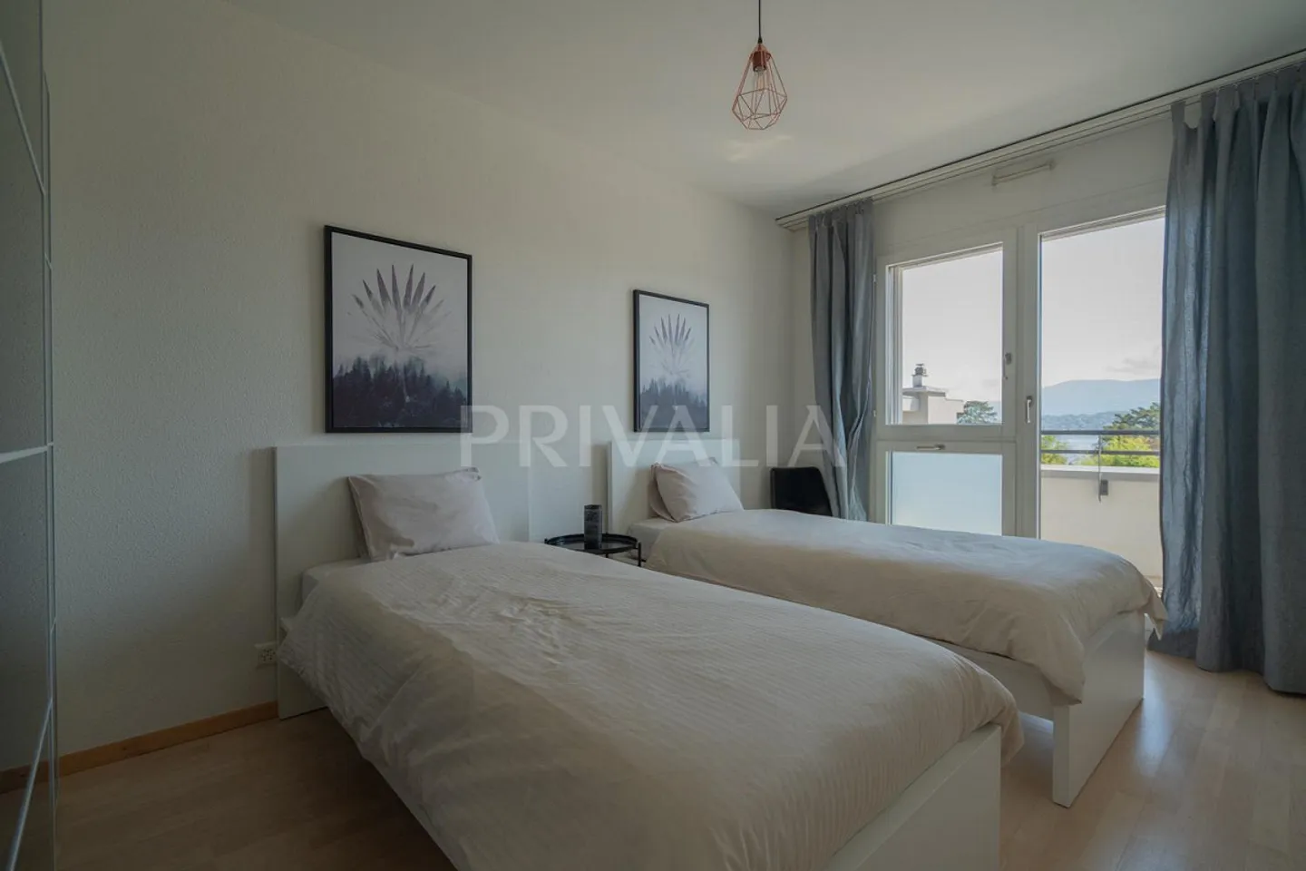 Penthouse for rent - Photo 5 of 13