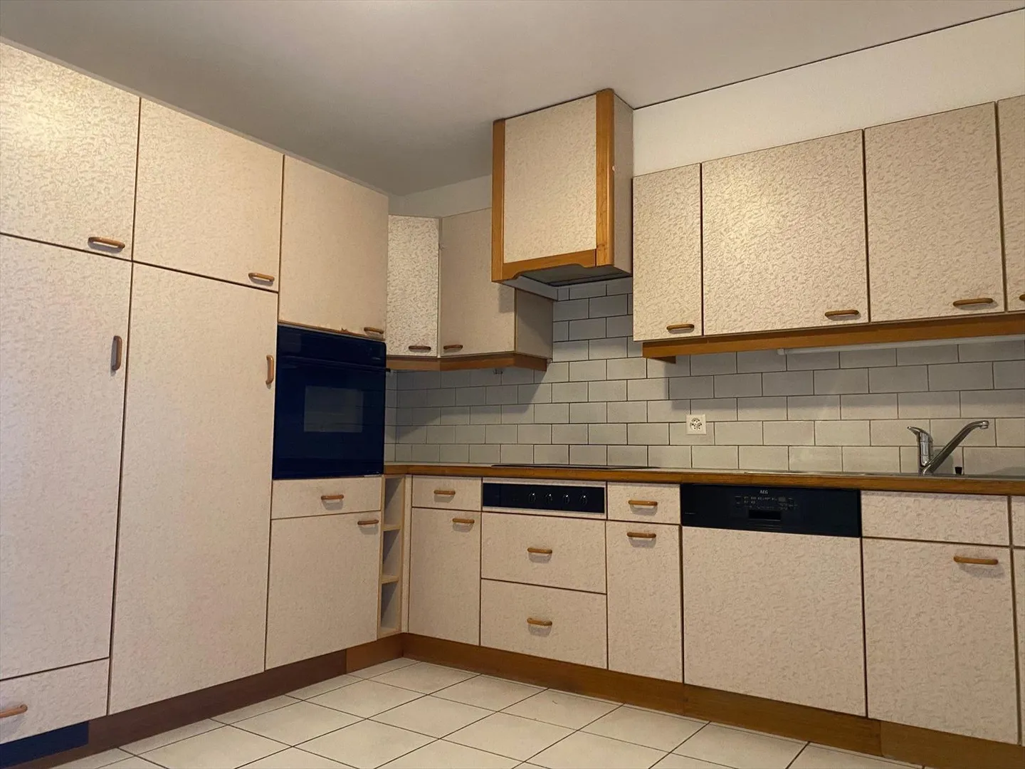 Appartement 5 pièces - Photo 4 sur 11