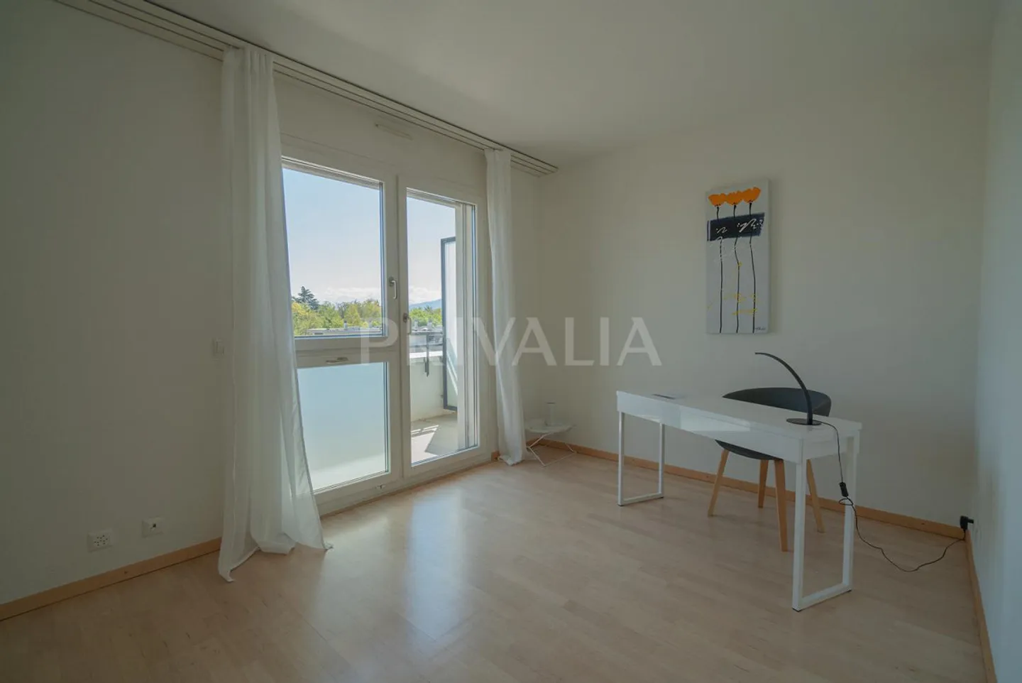 Penthouse for rent - Photo 6 of 13