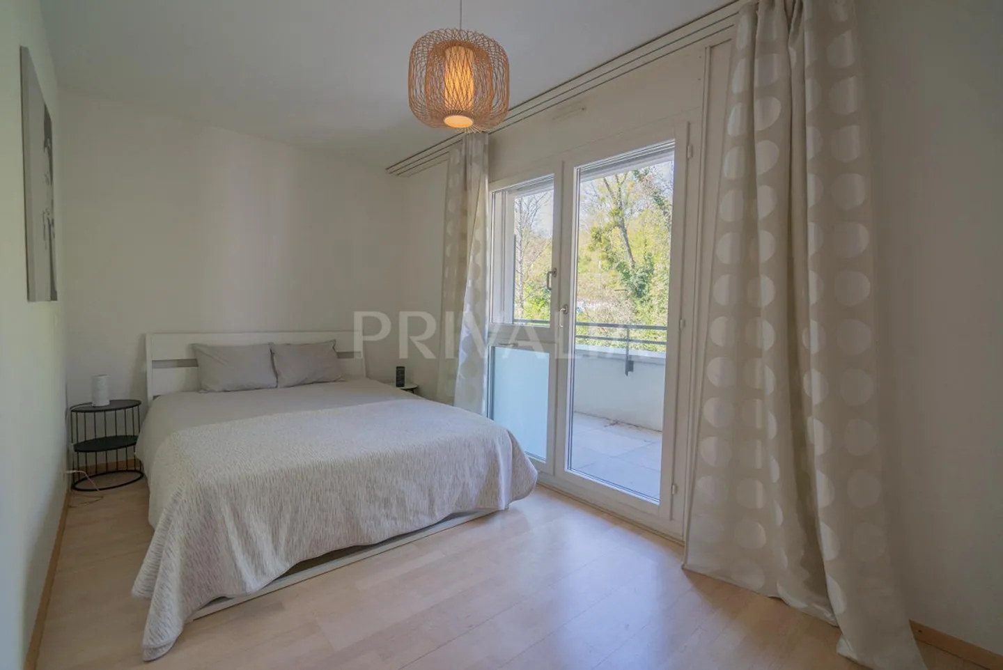Penthouse for rent - Photo 7 of 13