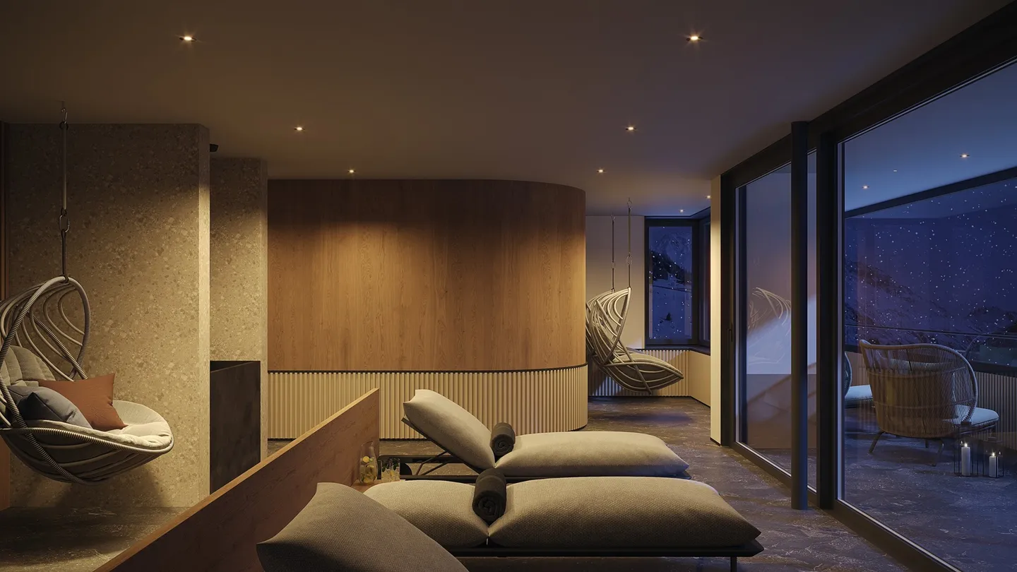Condominio/Appartamento in vendita ad Andermatt, Svizzera - Foto 5 di 5