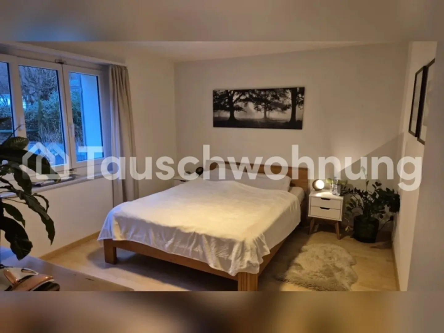Charmante 3-Zimmer-Wohnung - Foto 3 von 9