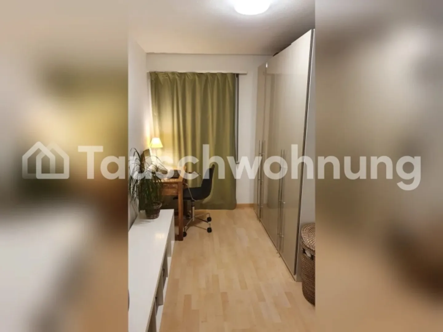 Charmante 3-Zimmer-Wohnung - Foto 4 von 9