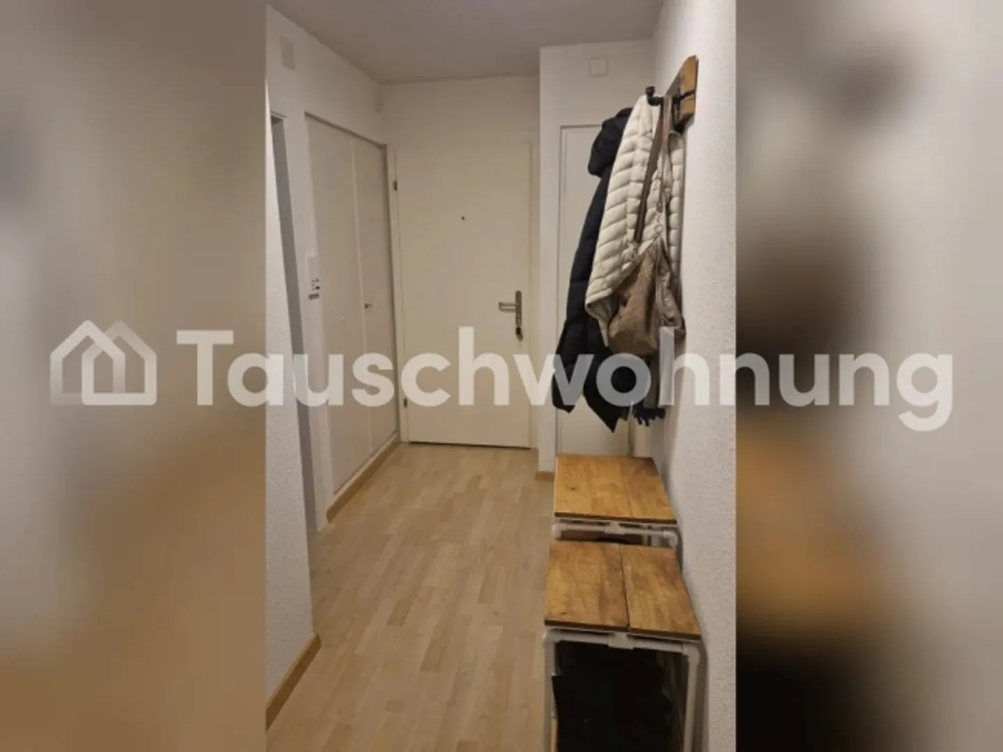 Charmante 3-Zimmer-Wohnung - Foto 8 von 9