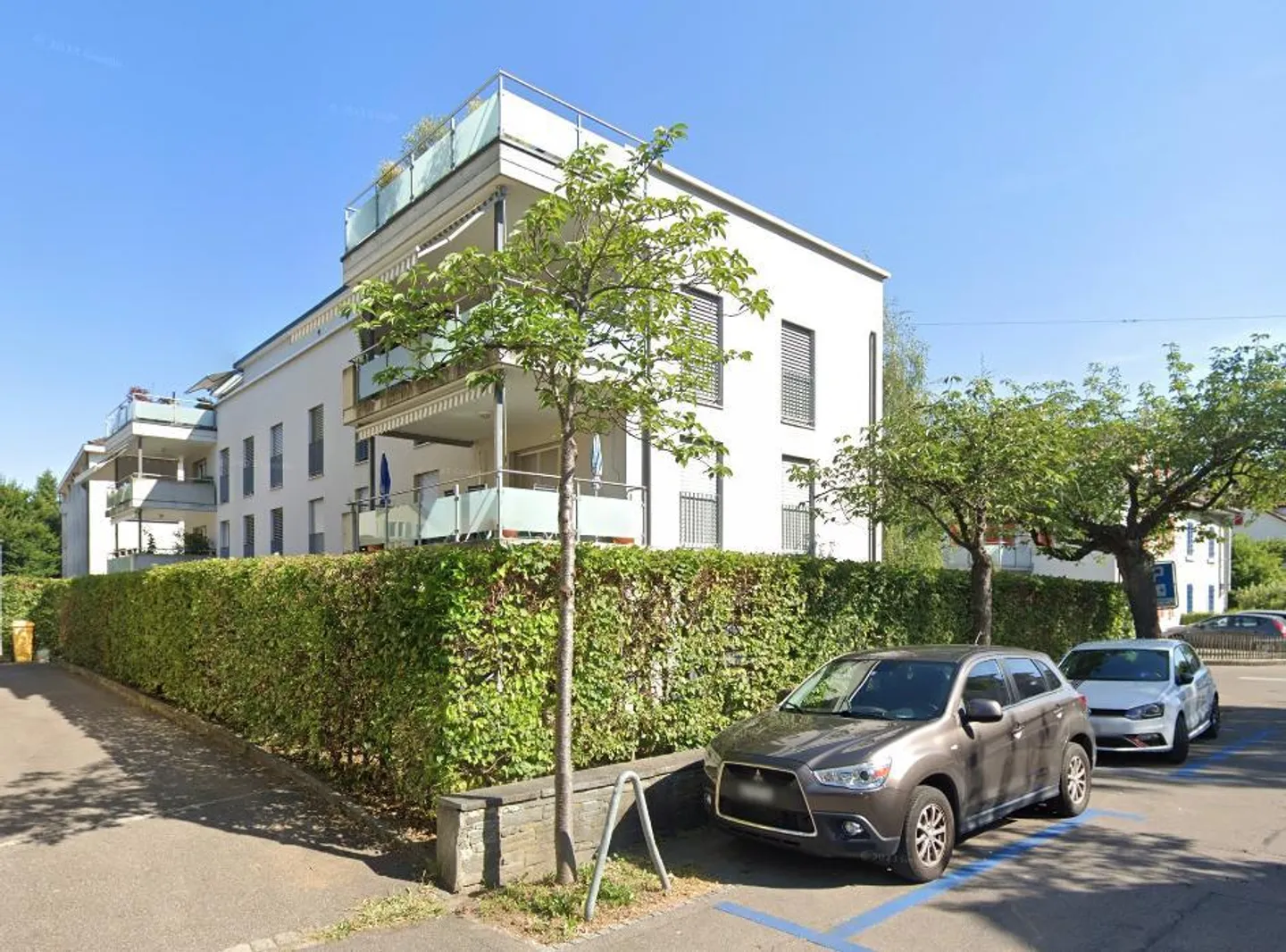 Appartement 4.5 pièces à Winterthur - Photo 1 sur 8
