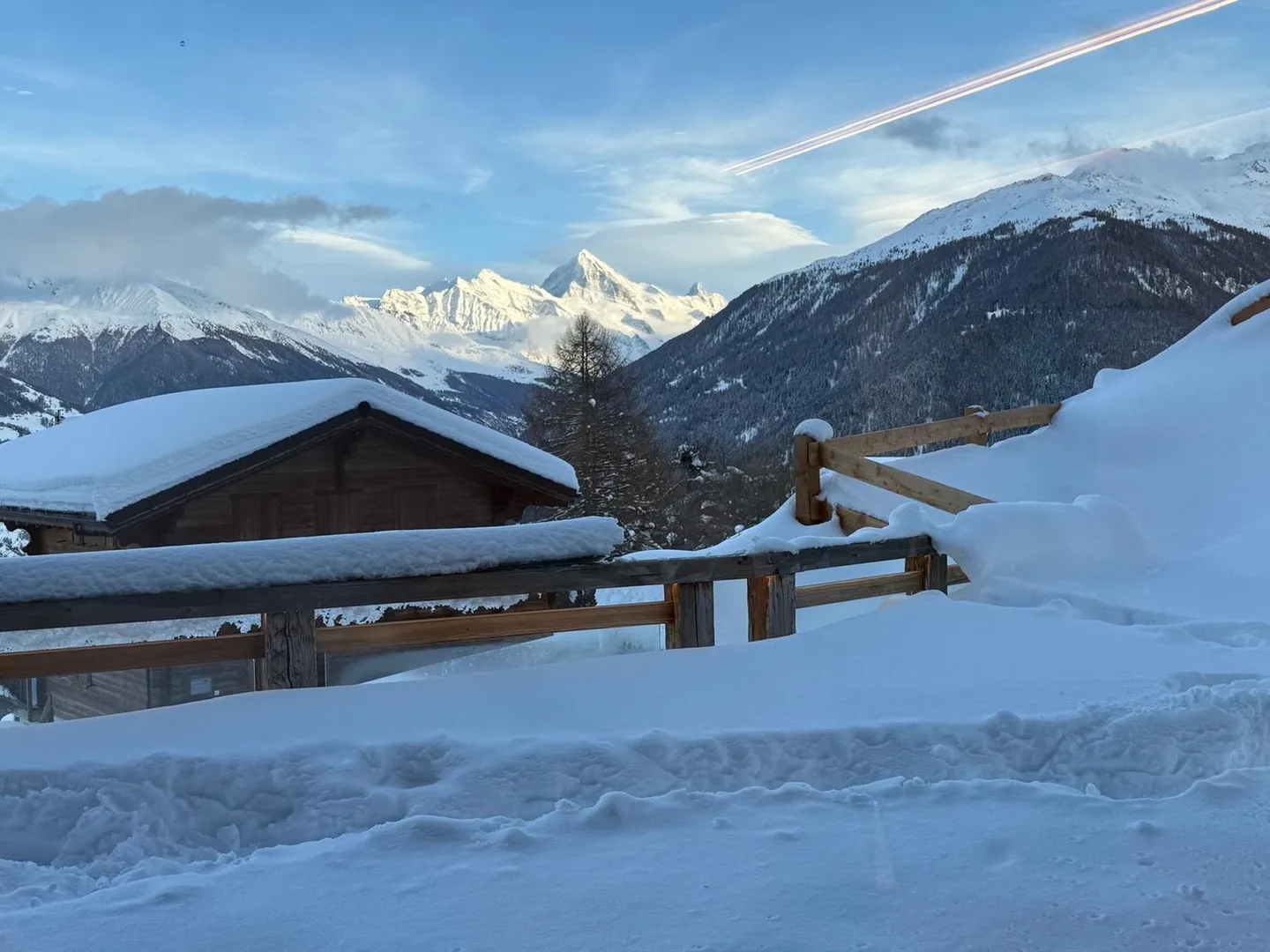 LAST CHANCE - new apartments in a second residence - Dixence Resort complex - Photo 6 of 13