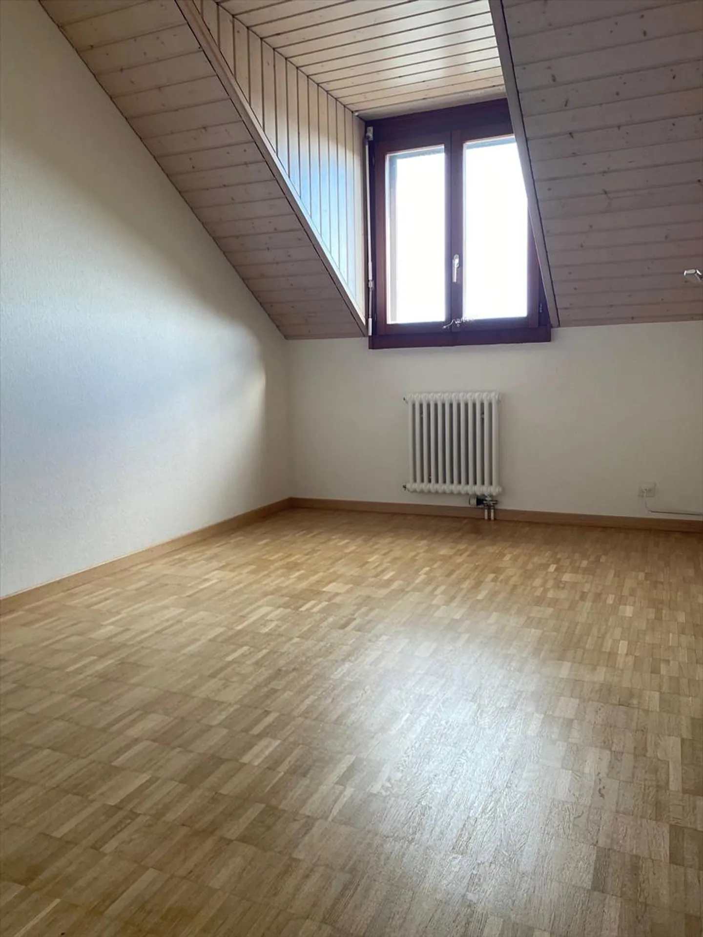 Appartement 5 pièces - Photo 5 sur 11