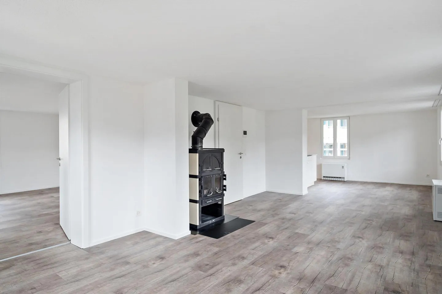 Schöne Wohnung an zentraler Lage - Foto 2 von 13