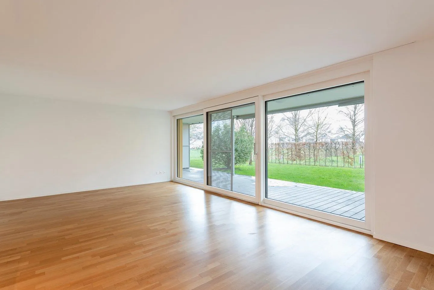 Charmant appartement 4.5 pièces - Photo 3 sur 9