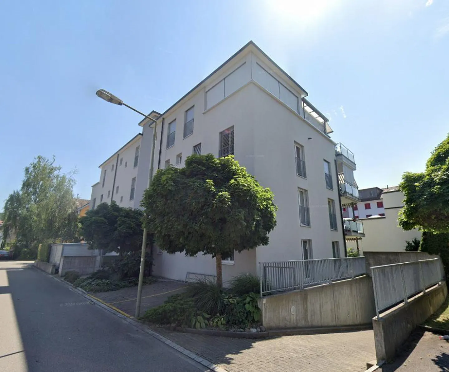 Appartement 4.5 pièces à Winterthur - Photo 2 sur 8