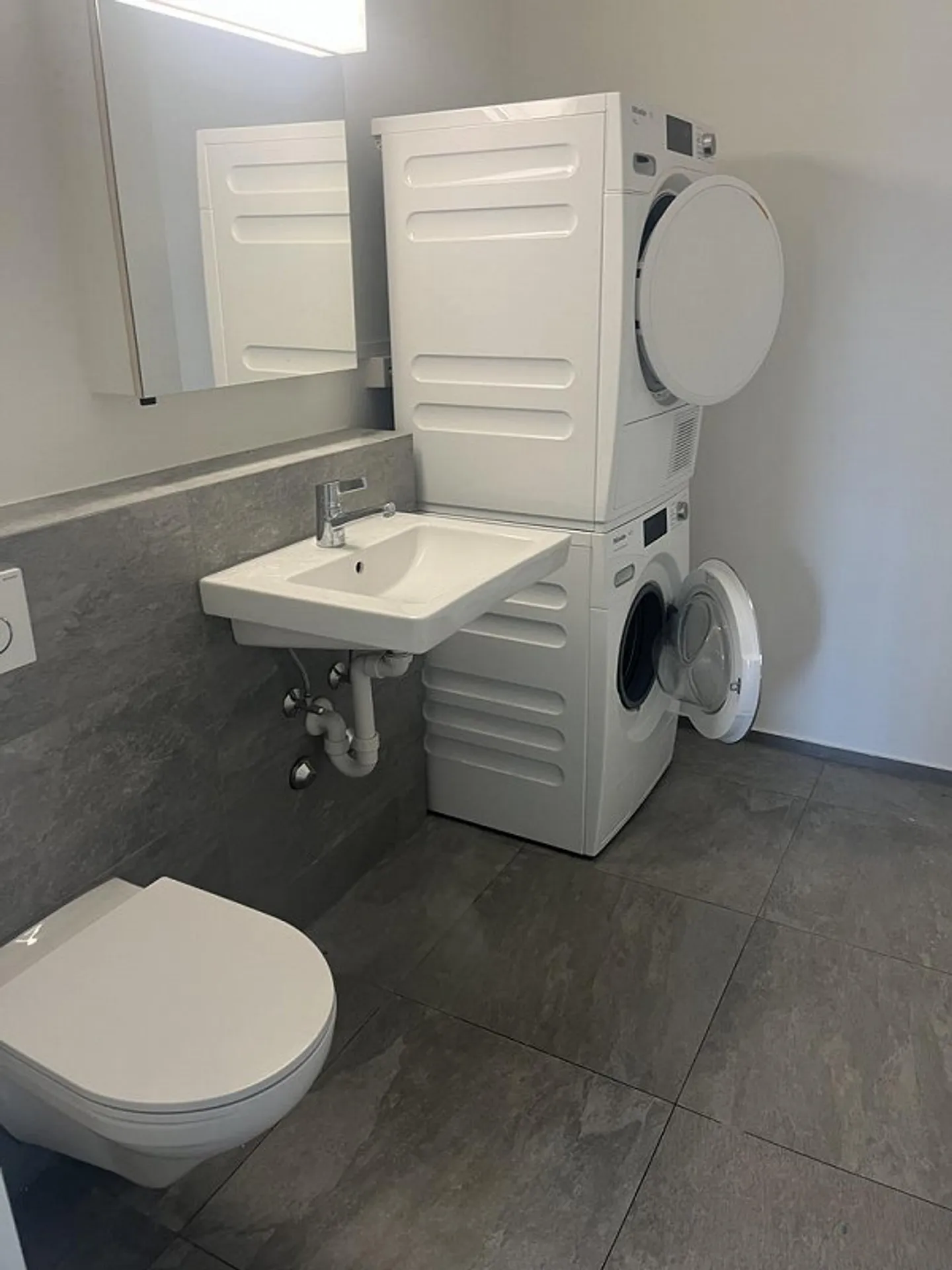 Freshly renovated spacious 4.5 room apartment - Photo 12 of 12