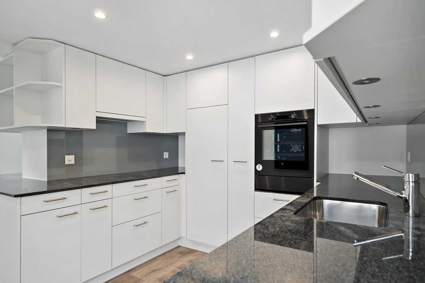 Schöne Wohnung an zentraler Lage - Foto 4 von 13