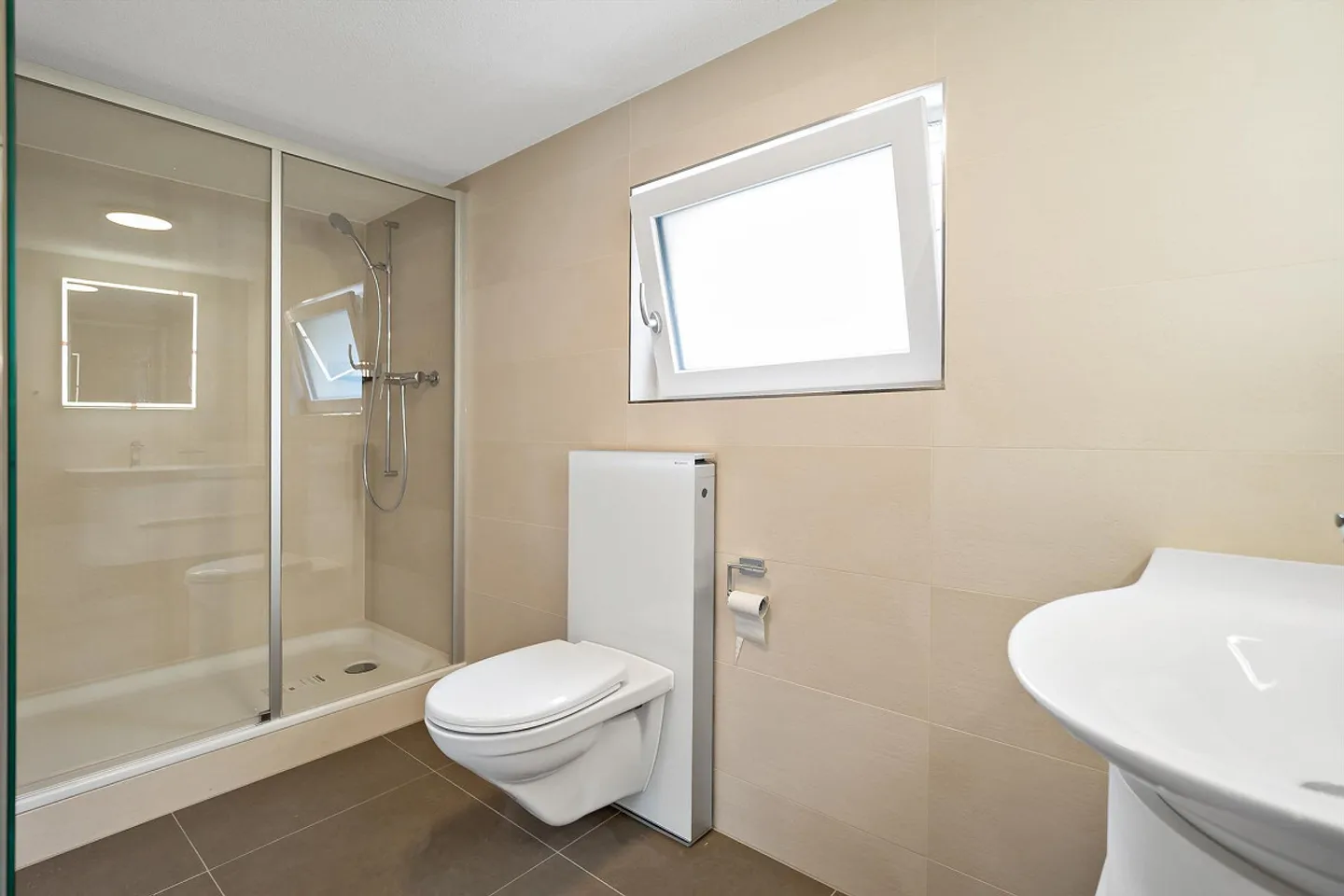 Schöne Wohnung an zentraler Lage - Foto 5 von 13