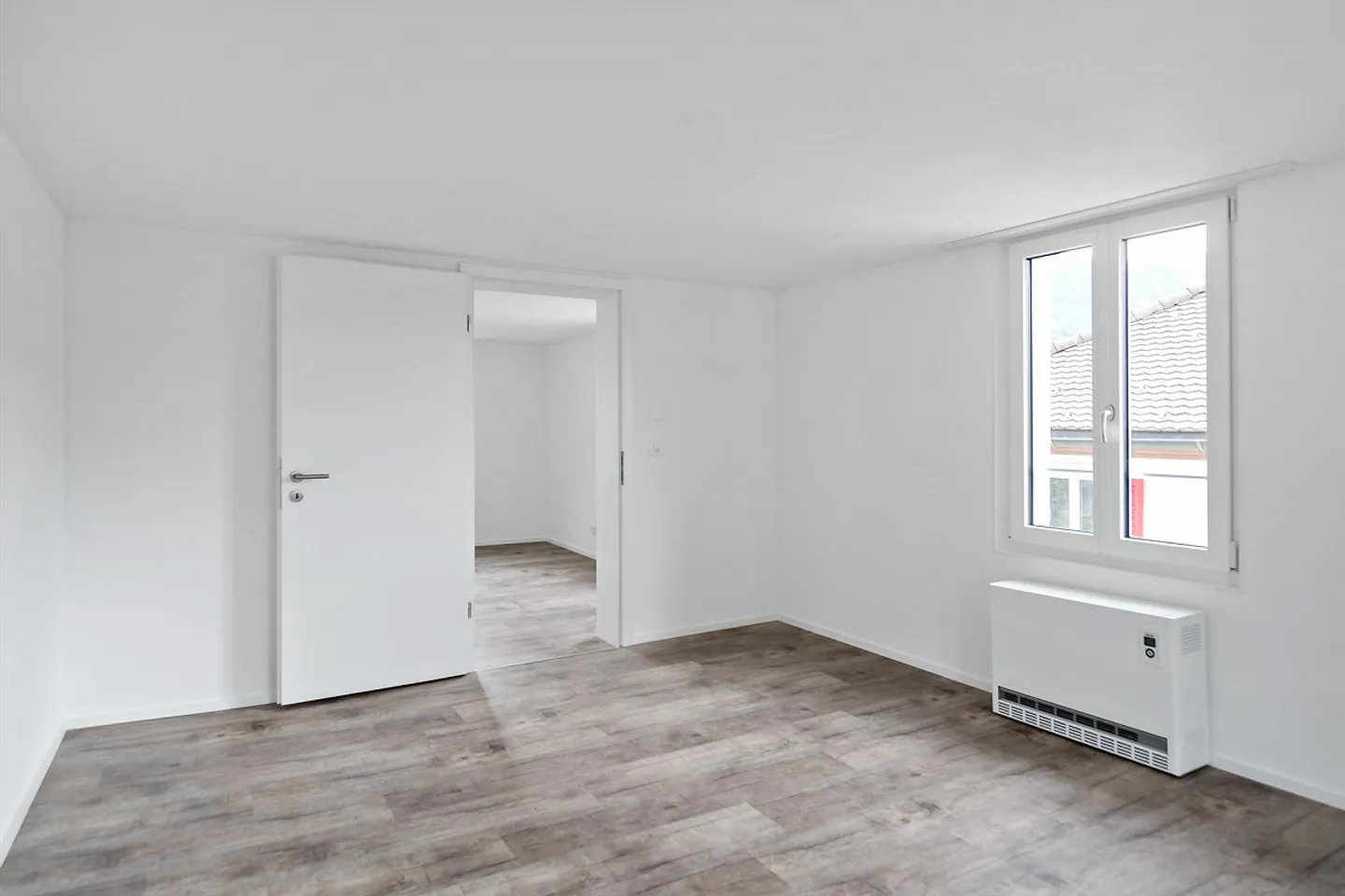 Schöne Wohnung an zentraler Lage - Foto 6 von 13