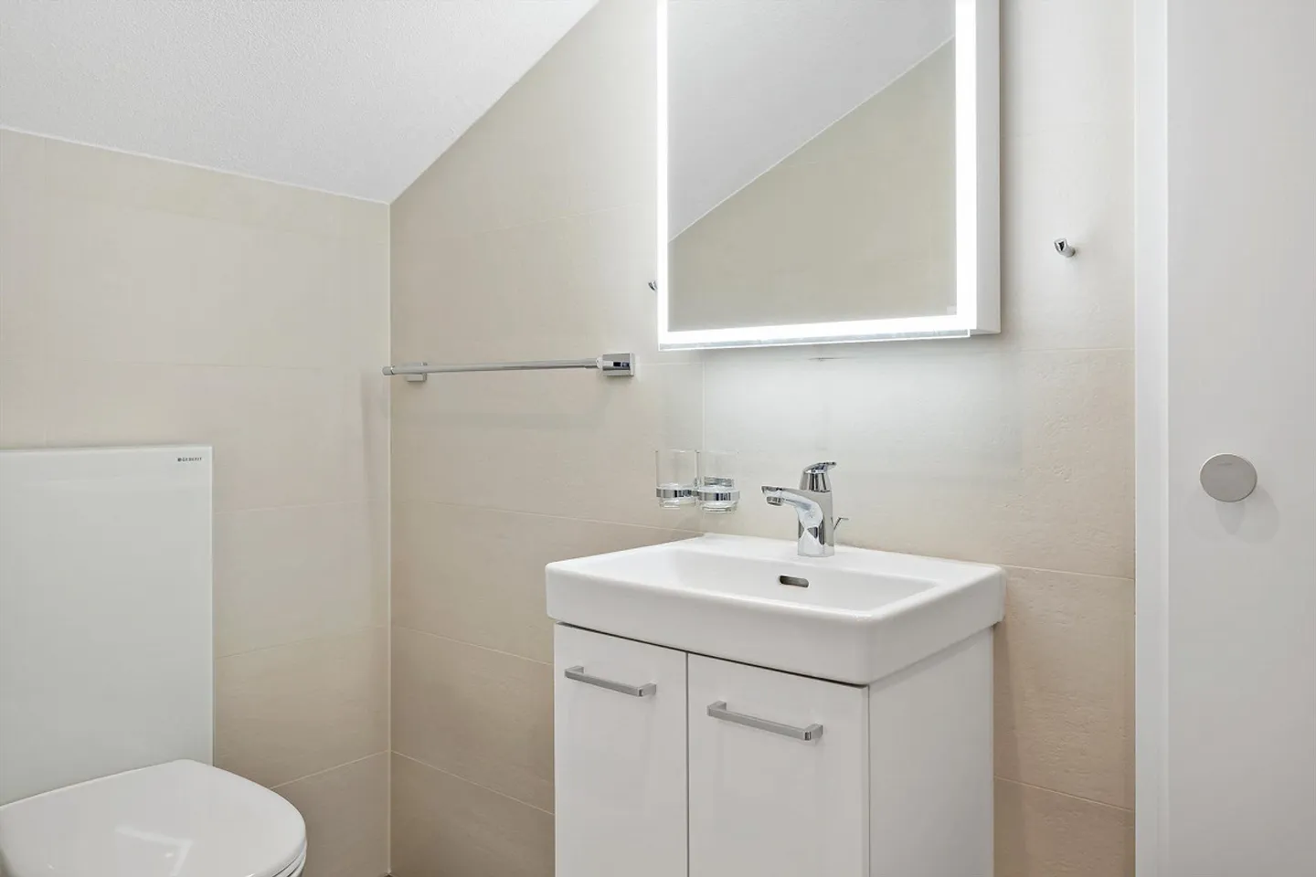 Schöne Wohnung an zentraler Lage - Foto 8 von 13