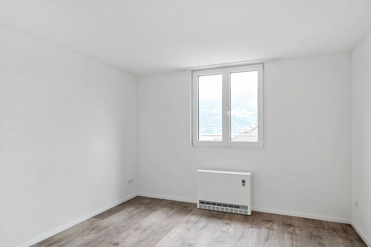 Schöne Wohnung an zentraler Lage - Foto 10 von 13