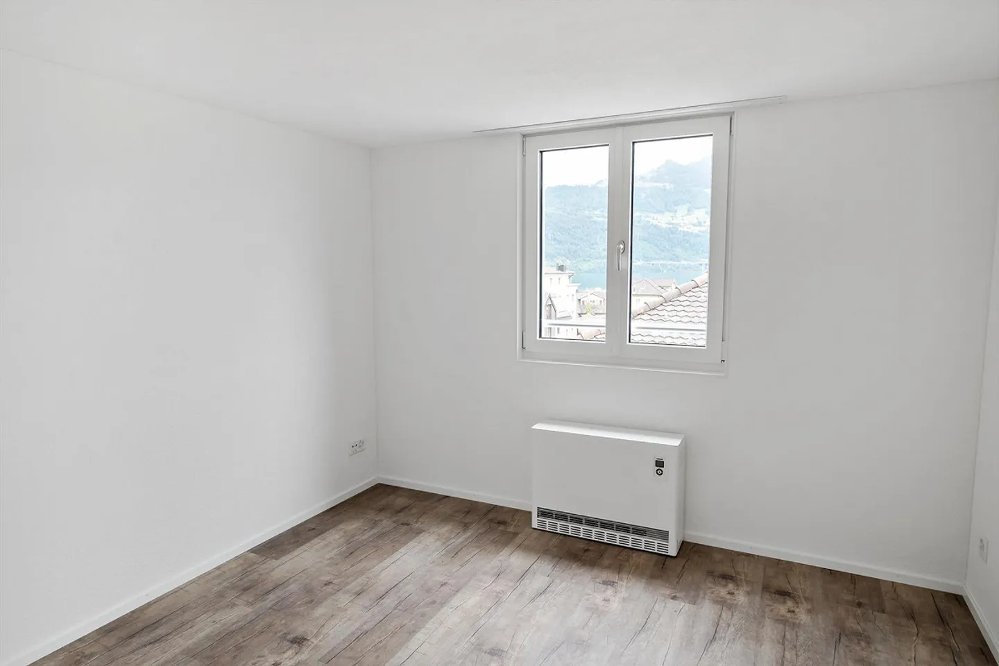 Schöne Wohnung an zentraler Lage - Foto 11 von 13