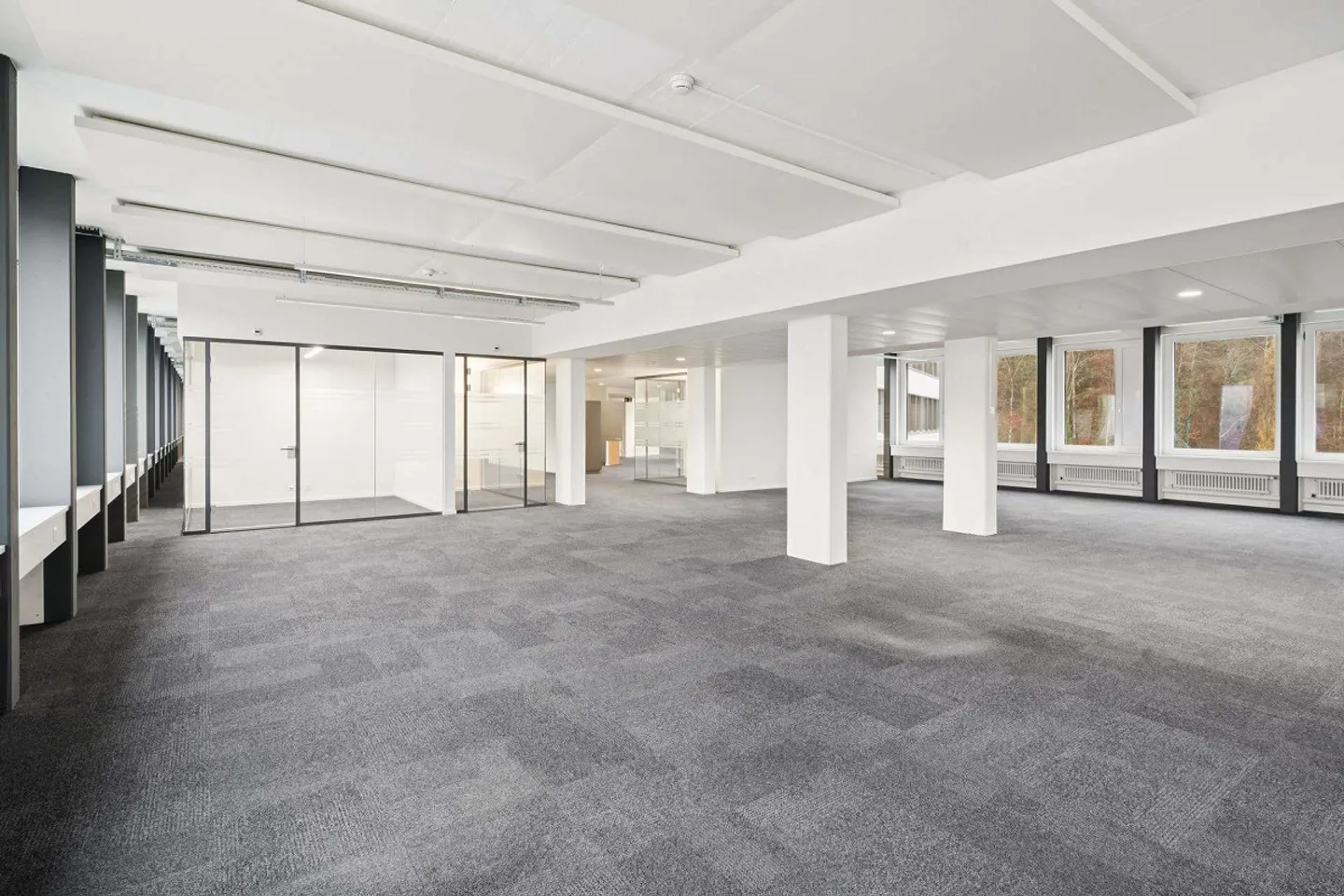 Flexible Büroflächen in Herblingen - Foto 2 von 33