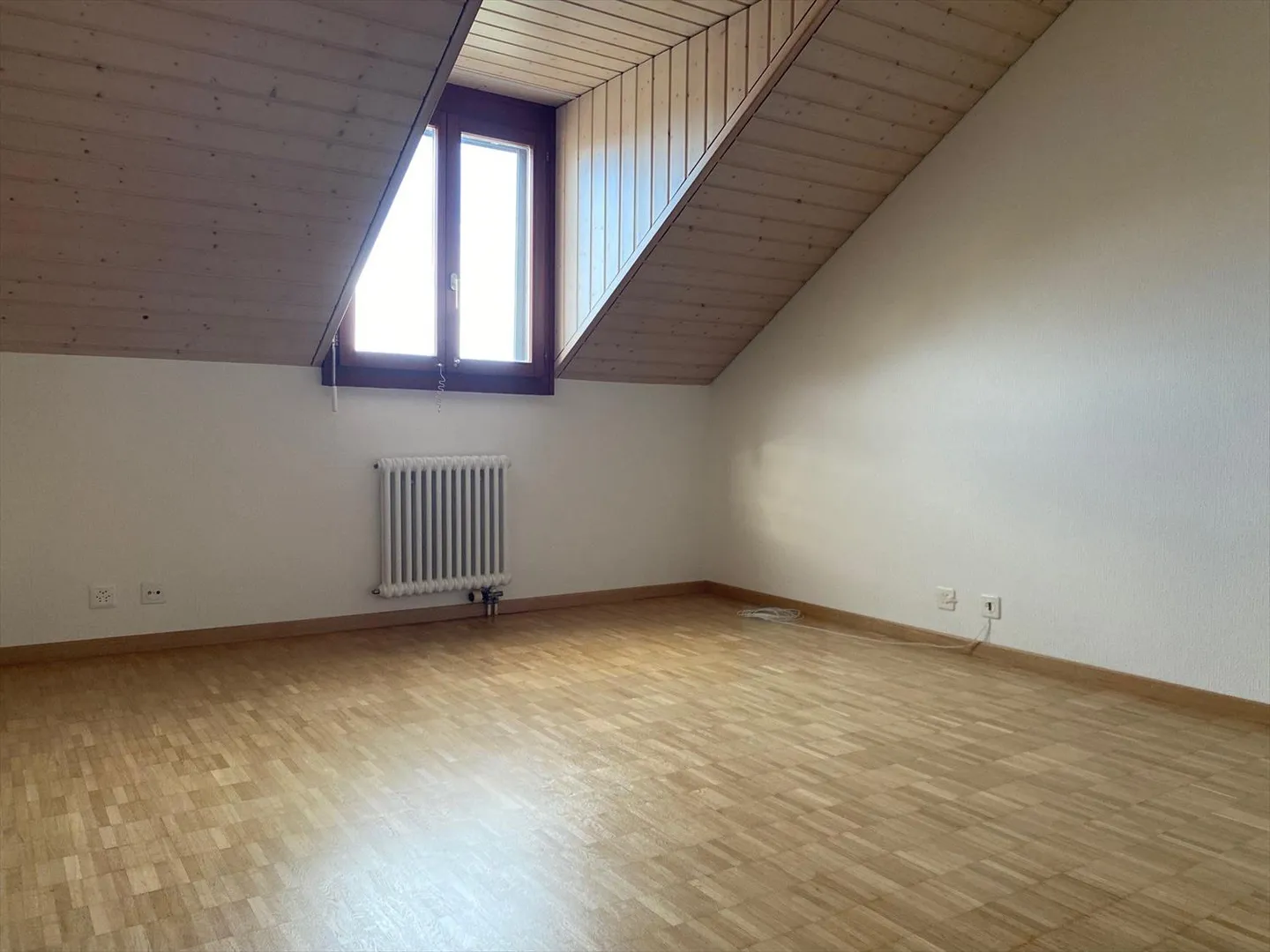 Appartement 5 pièces - Photo 6 sur 11
