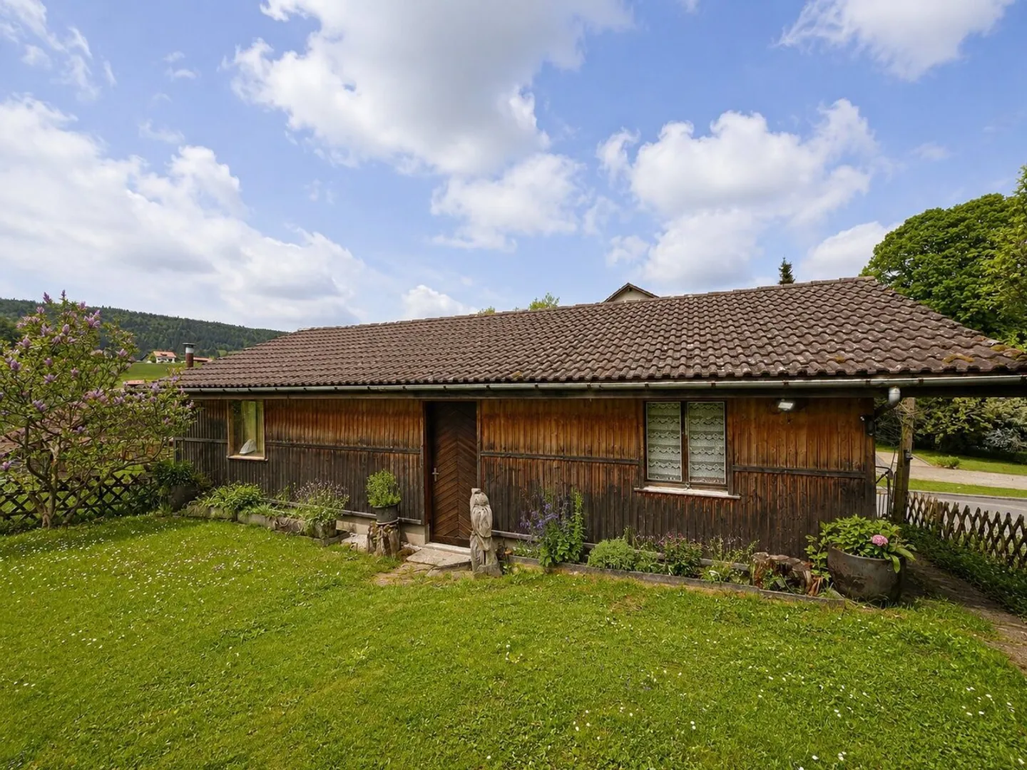 Maison de deux logements avec annexe polyvalente - Foto 5 von 11