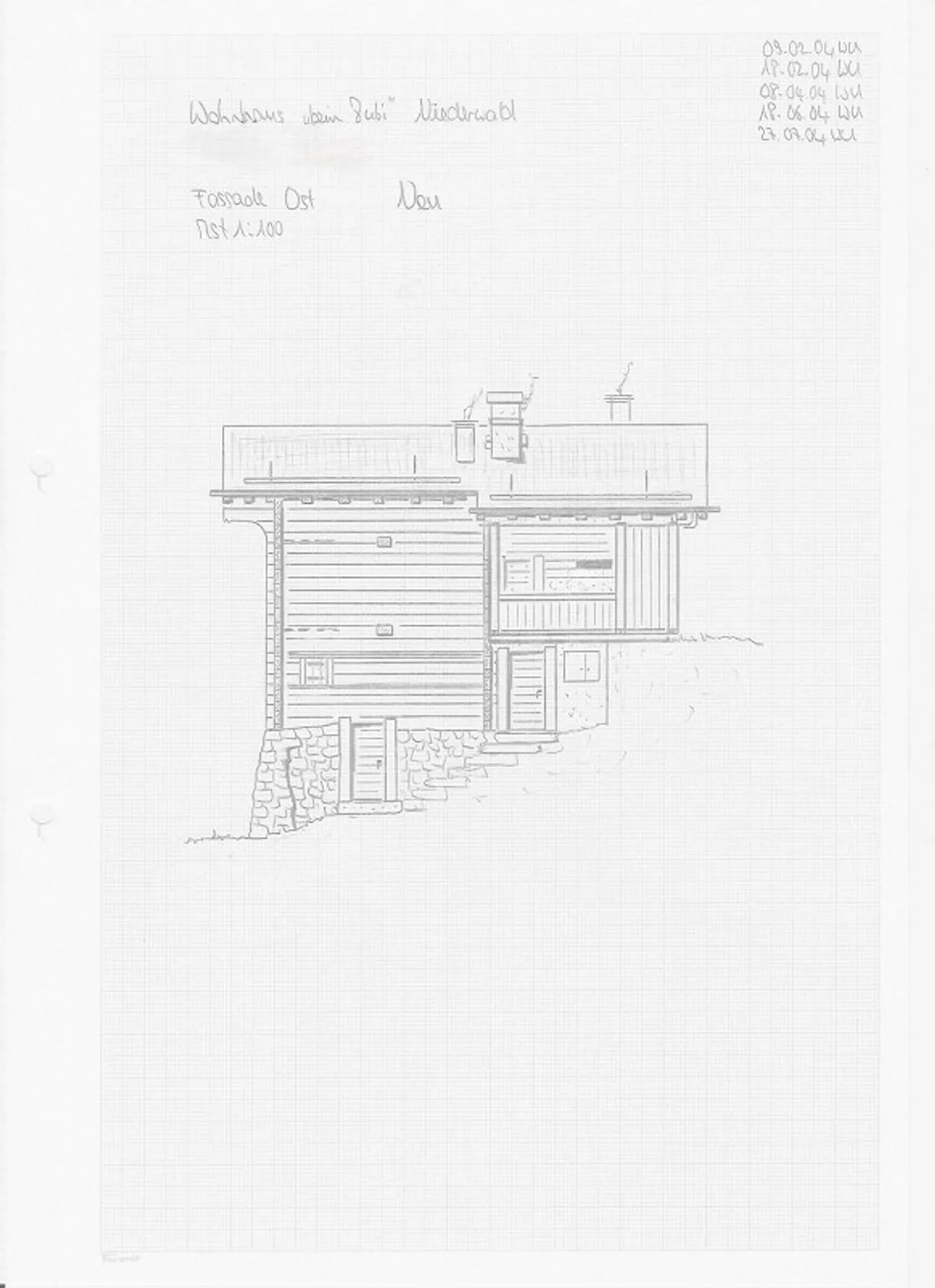 Historic House with Lots of Charm in Niederwald - Photo 4 of 33