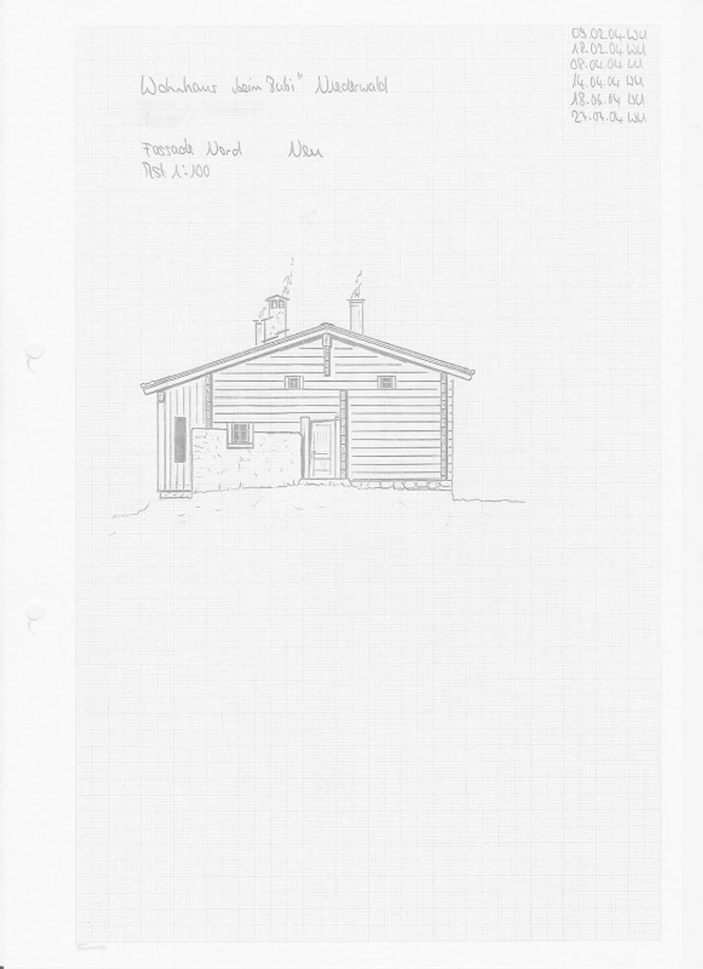 Historic House with Lots of Charm in Niederwald - Photo 5 of 33