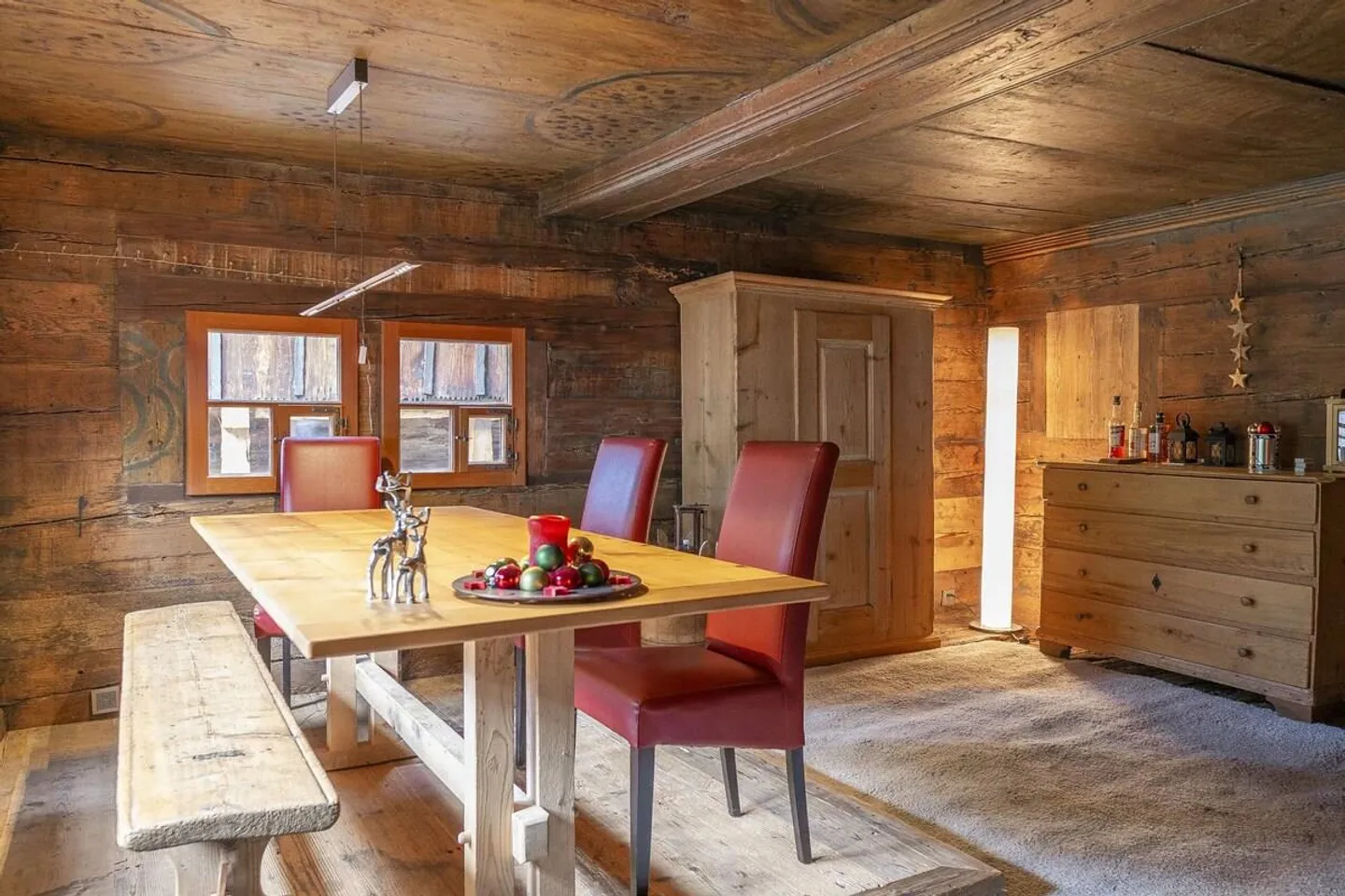 Historic House with Lots of Charm in Niederwald - Photo 6 of 33