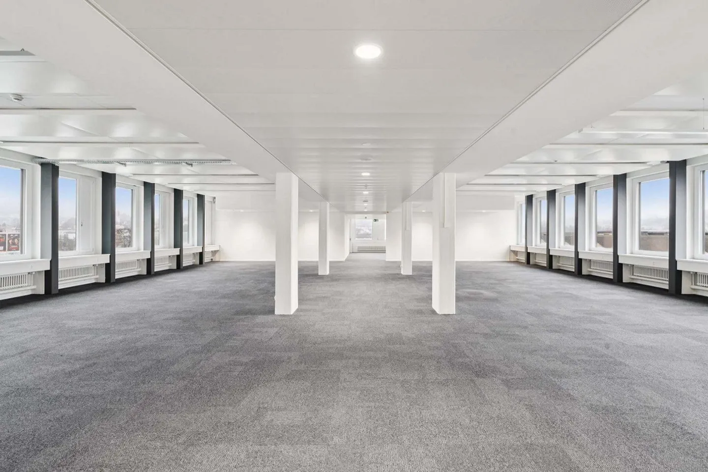Flexible Büroflächen in Herblingen - Foto 3 von 33