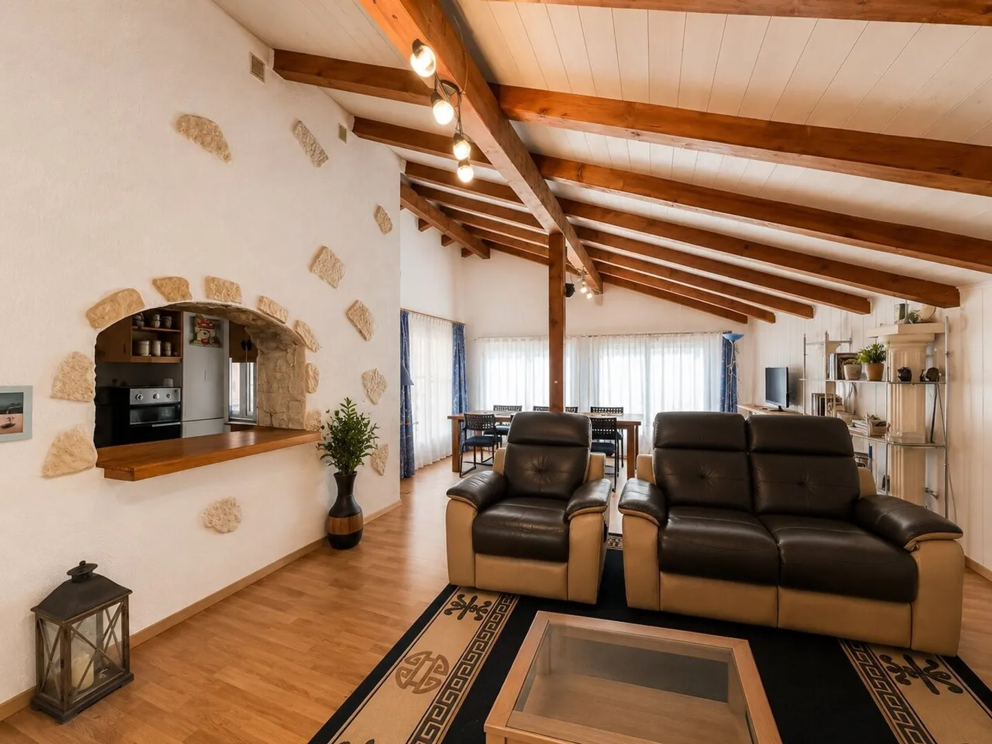 Maison de deux logements avec annexe polyvalente - Foto 7 von 11