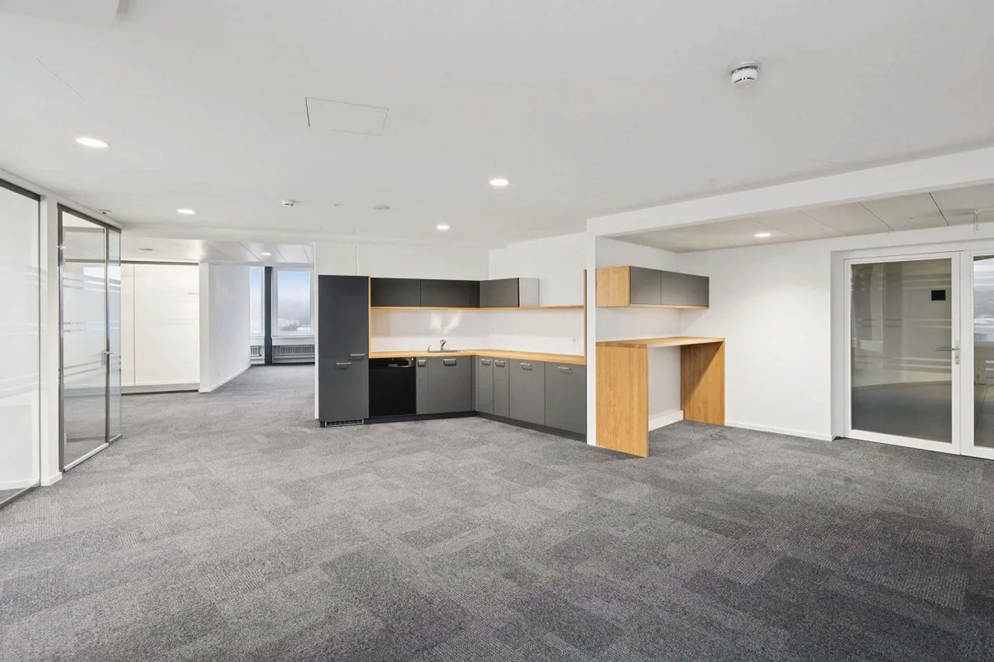 Flexible Büroflächen in Herblingen - Foto 4 von 33