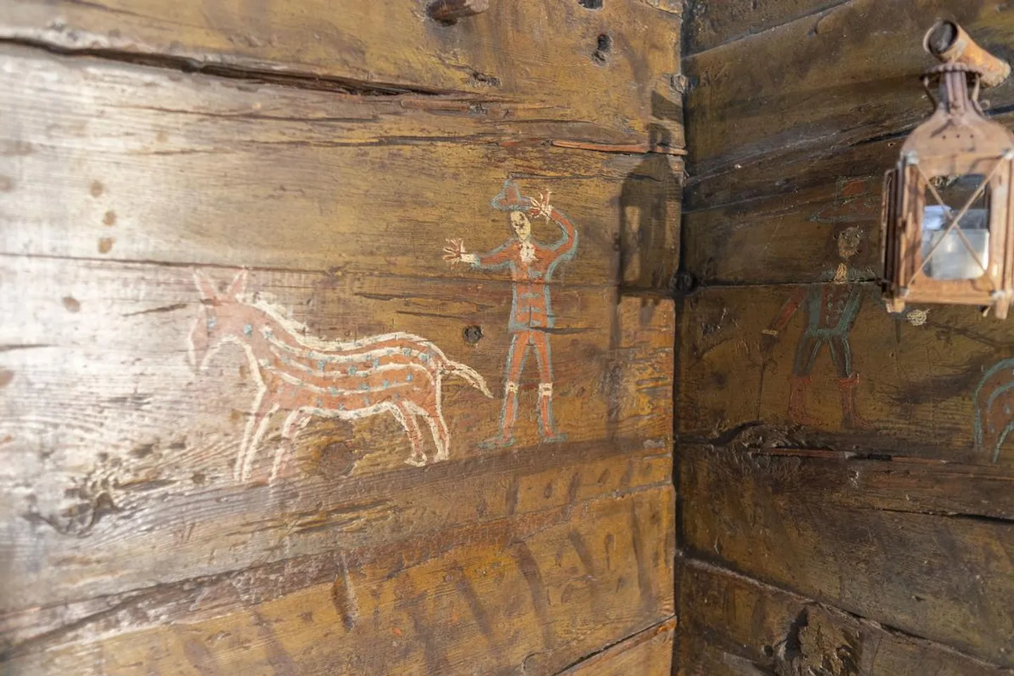 Historic House with Lots of Charm in Niederwald - Photo 8 of 33