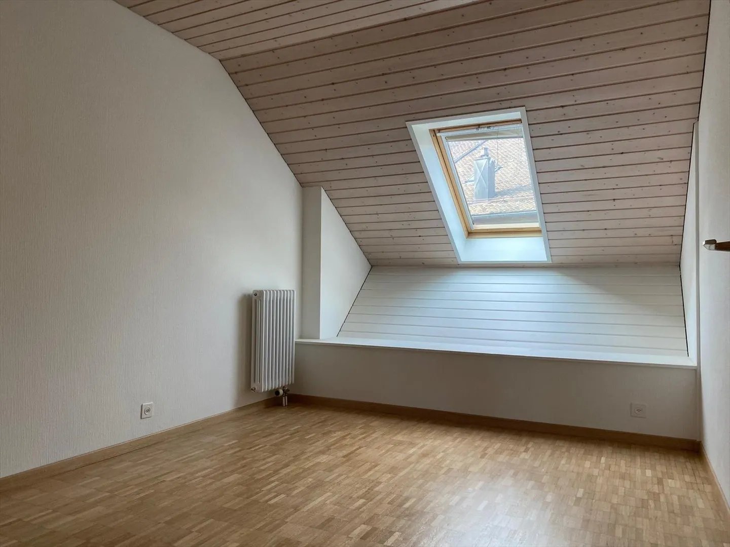 Appartement 5 pièces - Photo 7 sur 11