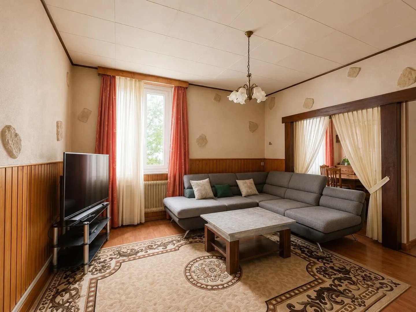 Maison de deux logements avec annexe polyvalente - Foto 10 von 11