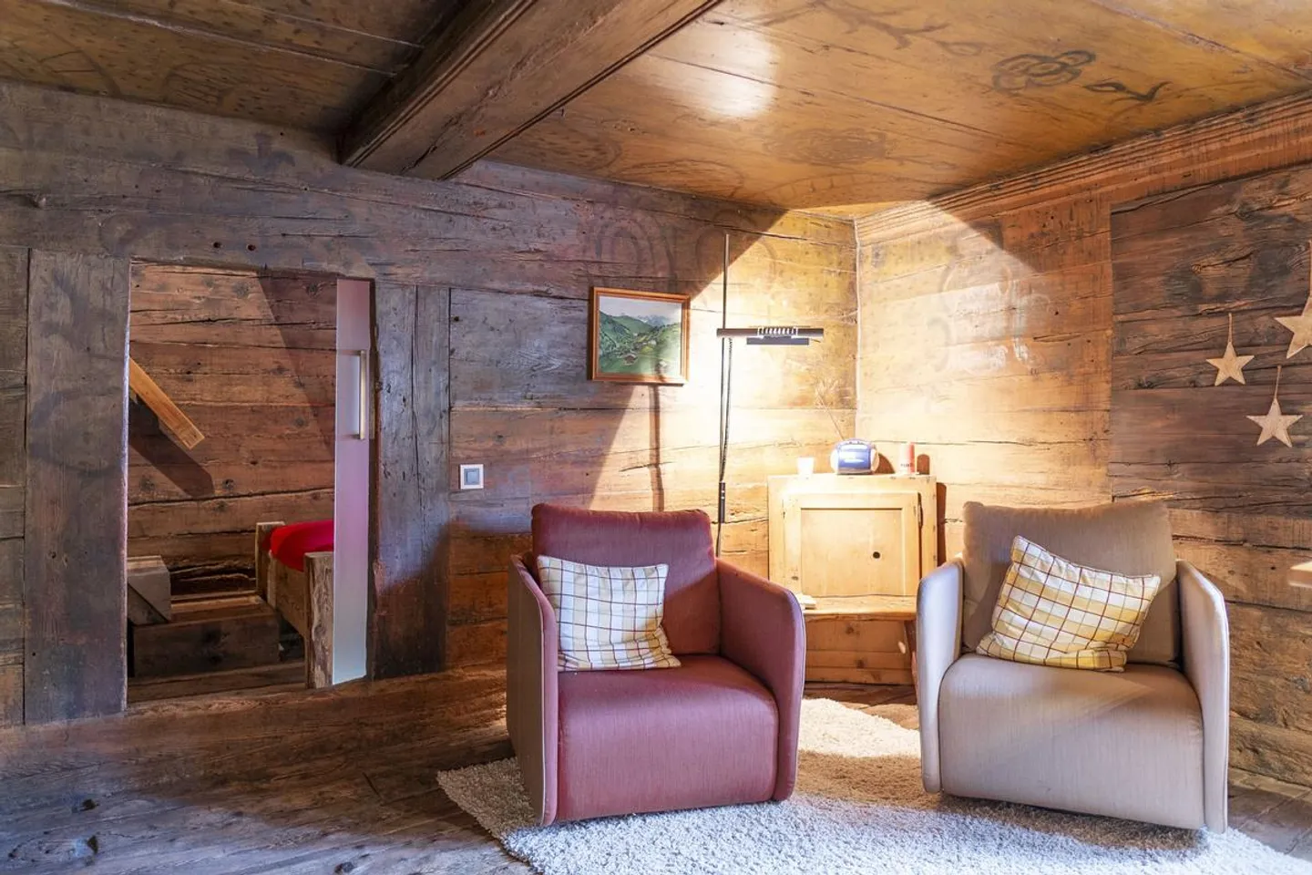 Historic House with Lots of Charm in Niederwald - Photo 9 of 33