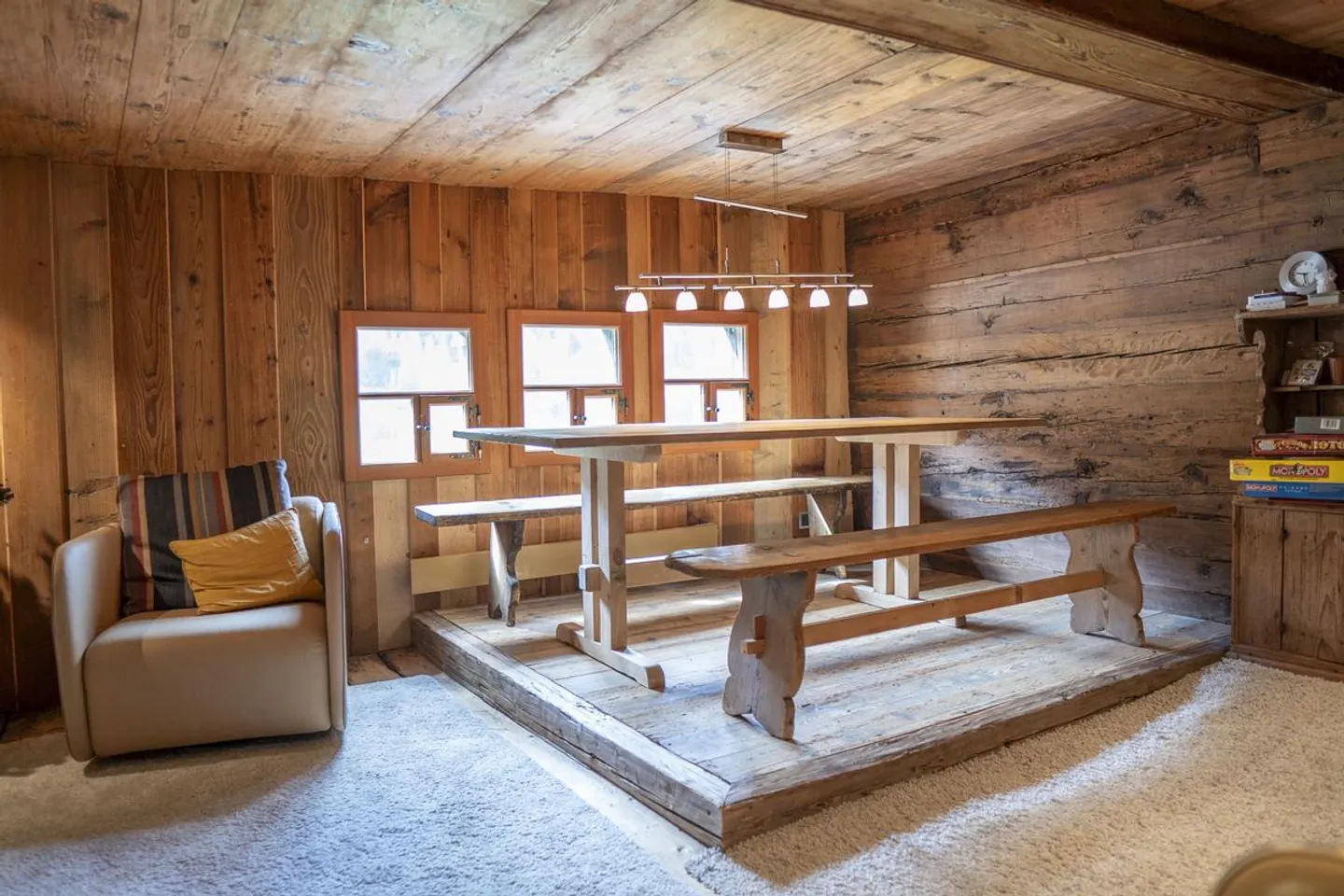 Historic House with Lots of Charm in Niederwald - Photo 10 of 33