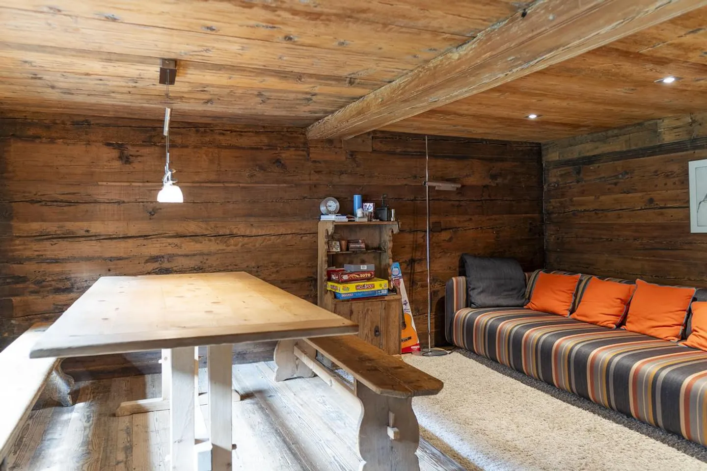 Historic House with Lots of Charm in Niederwald - Photo 11 of 33