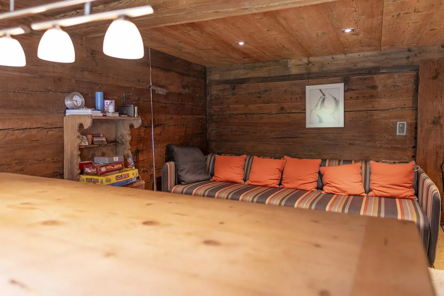 Historic House with Lots of Charm in Niederwald - Photo 12 of 33