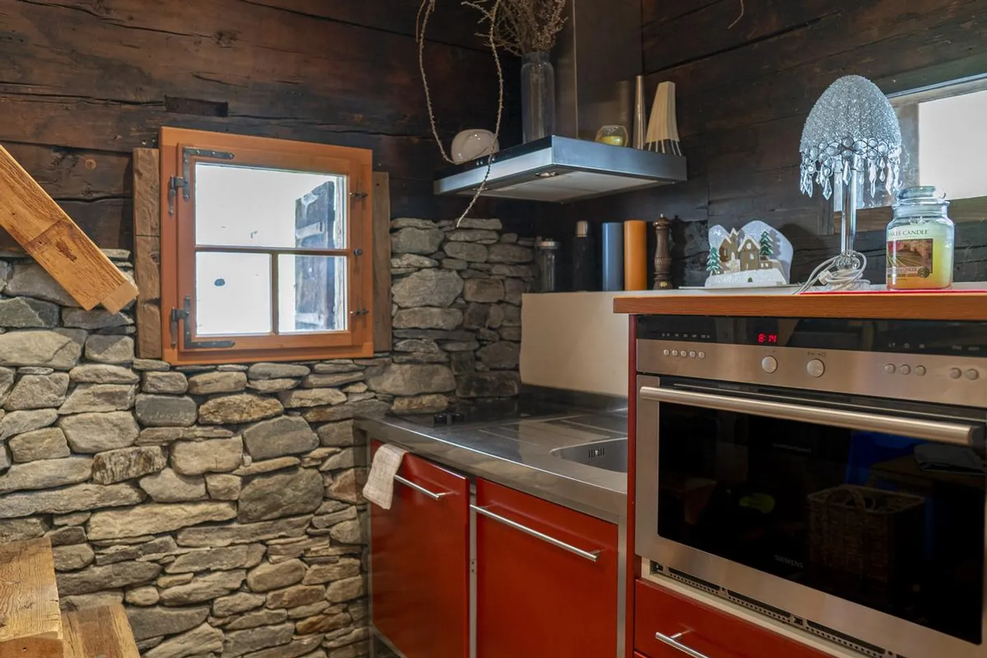 Historic House with Lots of Charm in Niederwald - Photo 13 of 33