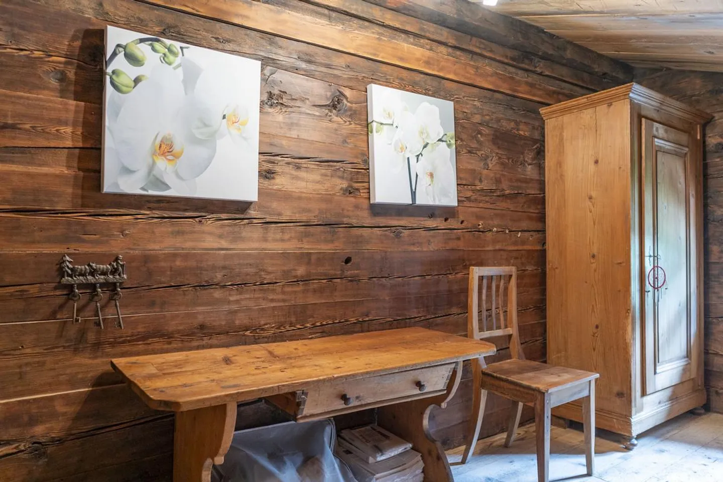 Historic House with Lots of Charm in Niederwald - Photo 15 of 33