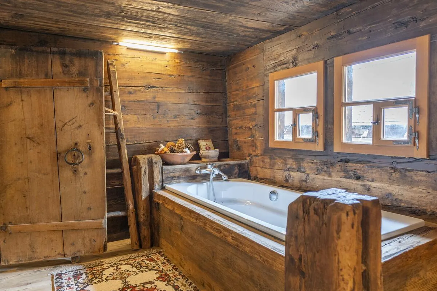 Historic House with Lots of Charm in Niederwald - Photo 16 of 33