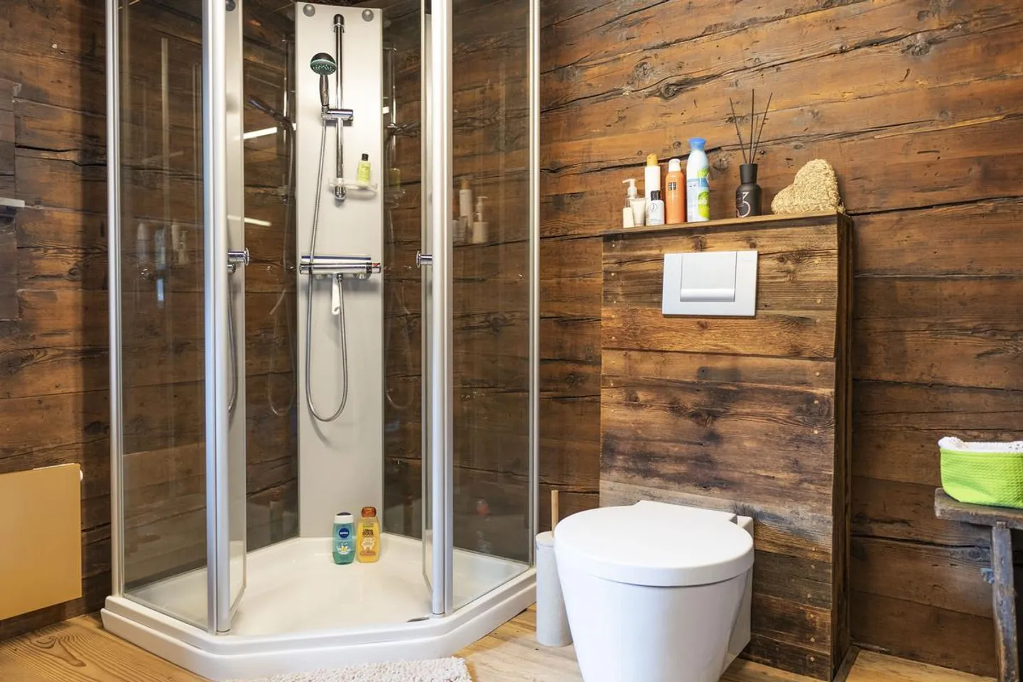 Historic House with Lots of Charm in Niederwald - Photo 17 of 33