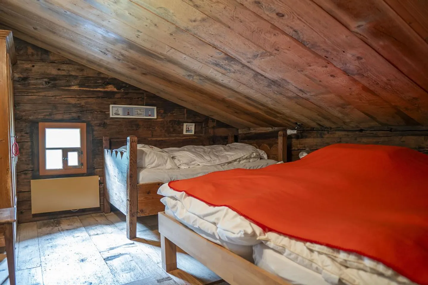 Historic House with Lots of Charm in Niederwald - Photo 19 of 33