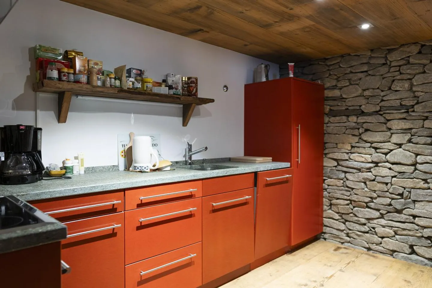 Historic House with Lots of Charm in Niederwald - Photo 20 of 33