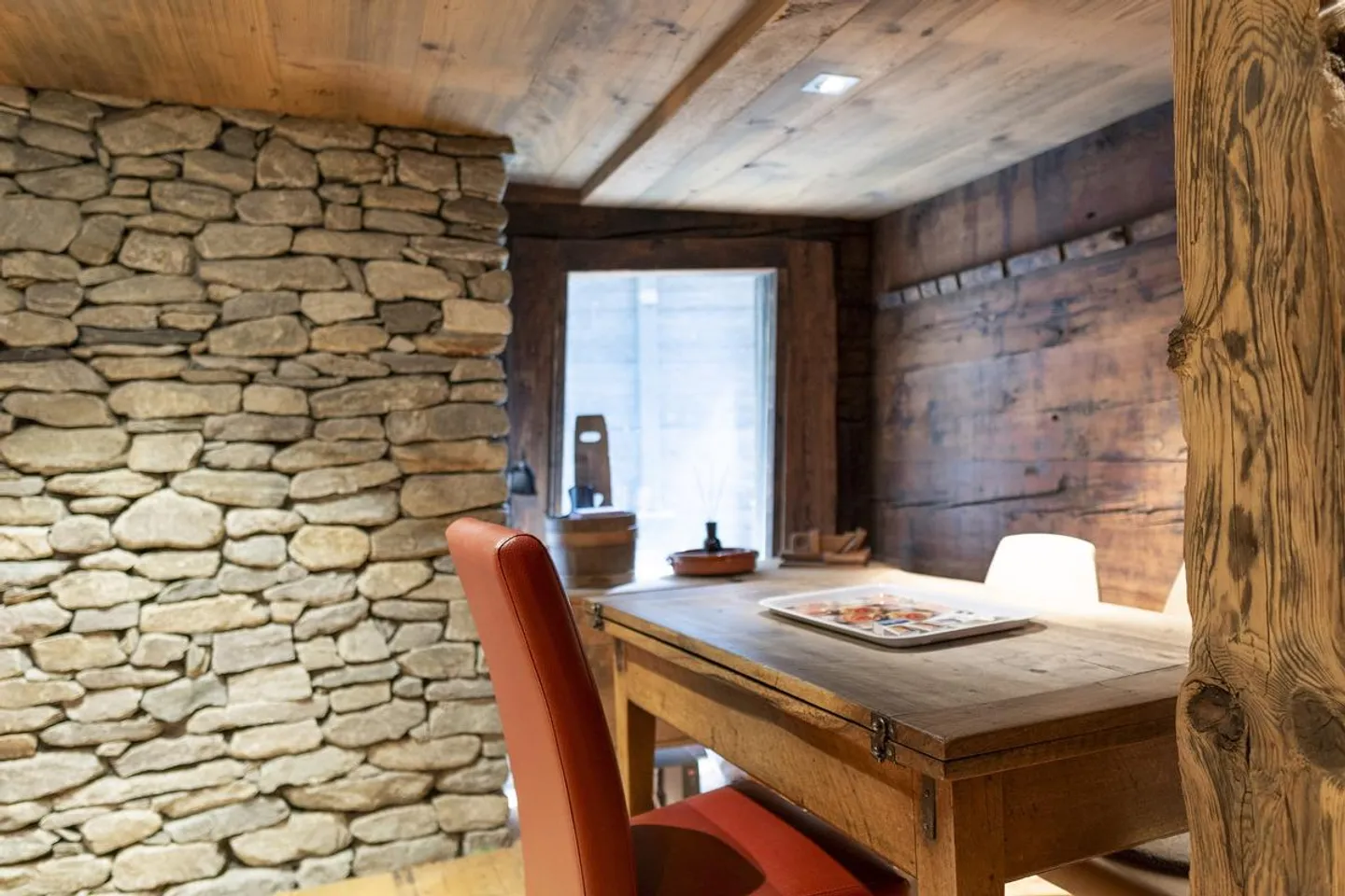 Historic House with Lots of Charm in Niederwald - Photo 21 of 33