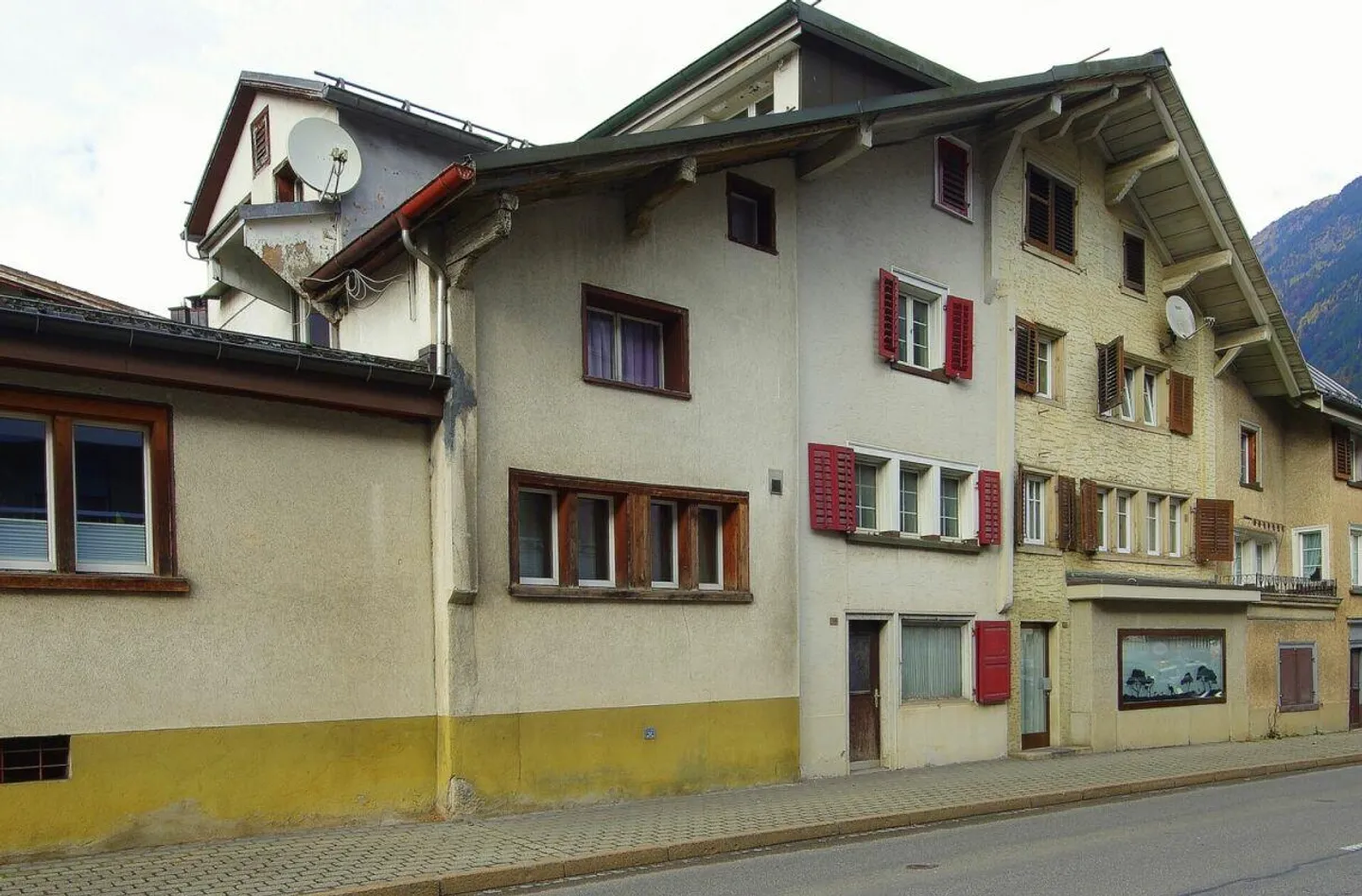 Valori interiori - Foto 3 di 12